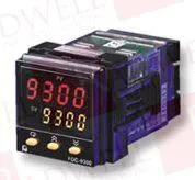 Контроль температуры / процесса Артикул 9300-511123 от производителя FUTURE DESIGN CONTROLS INC