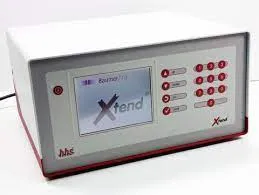 Контроллер управления XT-E04 для холодного клея 90-126В 50/60Гц 190Вт