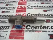 Электромагнитный клапан  Артикул VSS3RT3SSUS30 от производителя FULFLO VALVES