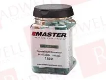 Перемычка / клемма / штекер Артикул 11541 от производителя MASTER APPLIANCE