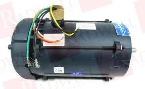 Двигатель Артикул A6T17EC22H от производителя REGAL REXNORD