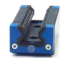 512P45C2 Руководство от THOMSON INDUSTRIES