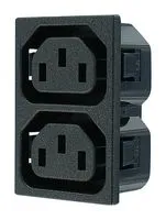 742W-15/04 Штекер / розетка от QUALTEK