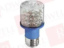 Светодиодная лампа / Лампочка Артикул BBL504-05-02 от производителя LEDTRONICS