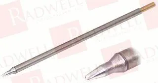 Принадлежности / оборудование для пайки Артикул STTC-547 от производителя DOVER CORPORATION