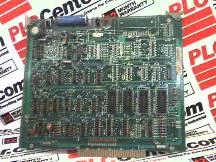 Плата управления/интерфейса Артикул TP-1651-3 от производителя JTEKT