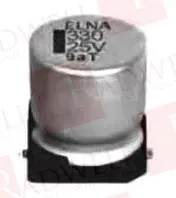 Конденсатор Артикул RSVVS010M1UBC3001U от производителя ELNA LTD