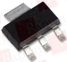 Транзистор Артикул BSP50 от производителя ON SEMICONDUCTOR