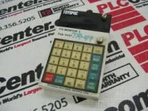 Терминал программирования ПЛК Артикул THA-5137 от производителя JTEKT