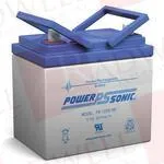 Аккумулятор Артикул PS-12350NB от производителя POWER SONIC