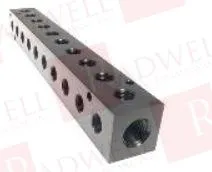 Пневматический коллектор Артикул M30-375-9-90 от производителя PNEUMADYNE