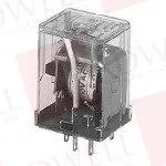 Реле / розетка Артикул HC1-H-AC6V от производителя MATSUSHITA ELECTRIC