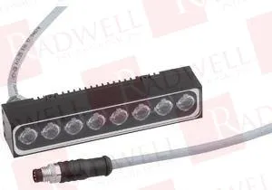 Источник света Артикул EL107172 от производителя IPF ELECTRONIC