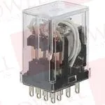 Реле / розетка Артикул HC1E-HP-AC115V-F от производителя MATSUSHITA ELECTRIC