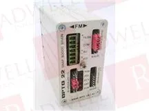 Блок  управления/интерфейс логического ввода-вывода постоянного тока Артикул SNAP-B3000 от производителя OPTO 22