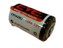 Аккумулятор ER142503FP от EVE