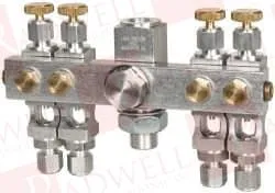 Артикул NVM102-104 от производителя LDI INDUSTRIES