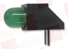 ЖК / светодиодный дисплей Артикул L-1533BQ/1GD от производителя KINGBRIGHT