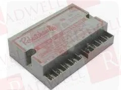 Плата системы управления ОВиК Артикул SP735L от производителя INVENSYS