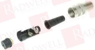 Штекер / розетка Артикул 09-0330-00-12 от производителя BINDER