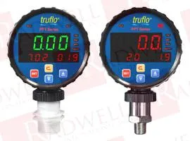 Передатчик давления Артикул PPT-10-PF-F от производителя ICON PROCESS CONTROLS