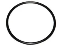 Кольцо уплотнительное WAUKESHA PUMPS N70131, нитрил, D=2", черное