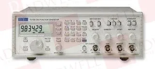 Генератор  сигнала Артикул TG1006 от производителя TTI