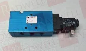 Электромагнитный клапан  Артикул L2003BAIR от производителя AUTOMATIC VALVE
