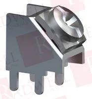 Перемычка / клемма / штекер Артикул 7702 от производителя KEYSTONE ELECTRONICS