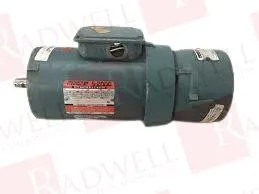 Двигатель Артикул P14H1964S от производителя ASEA BROWN BOVERI