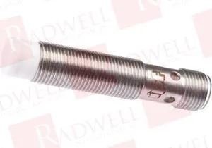 Радиочастотный датчик  емкости Артикул KN120120 от производителя IPF ELECTRONIC