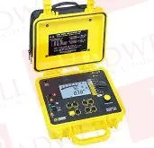 Мегомметр  Артикул 1060CALDU от производителя CHAUVIN ARNOUX GROUP