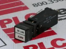 Кнопка Артикул 800A1C1E2J30L2N2-GR-16 от производителя EATON CORPORATION