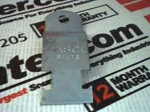 Зажим Артикул S112R от производителя SASCO