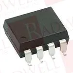 Оптоизолятор интегральных схем Артикул HCPL-4503-300E от производителя BROADCOM