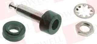 Перемычка / клемма / штекер Артикул 1581-5 от производителя POMONA ELECTRONICS