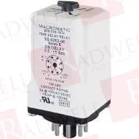 Замедляющие реле Артикул SS-8562-06 от производителя MACROMATIC