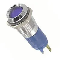 ЖК / светодиодный дисплей Артикул 192A0357 от производителя CHICAGO MINIATURE