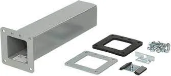 F44WX Кабелепровод/фитинг от HOFFMAN КорпусS