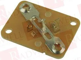 Реле / розетка Артикул 4608 от производителя KEYSTONE ELECTRONICS