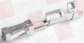 Аксессуар / Лампа / Крышка / Контакт / Трансформатор Артикул 87809-1 от производителя TE CONNECTIVITY