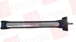 Пневматический цилиндр Артикул CYL-8448901 от производителя BIMBA