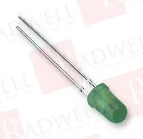 Лампа накаливания Артикул L-53GD-12V от производителя KINGBRIGHT