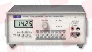 Считыватель счетчиков Артикул BS407 от производителя TTI