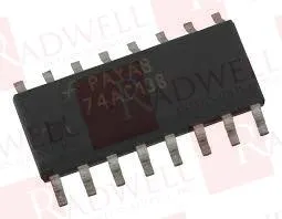 Логическая микросхема Артикул 74AC138SC от производителя ON SEMICONDUCTOR