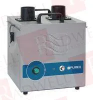 Вытяжка дыма Артикул 072160-120-2EB от производителя EASY BRAID