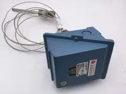 Температурный переключатель UNITED ELECTRIC F400-4BS, -40...120°F, SPDT, NEMA 4X