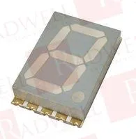 Индикатор / дисплей Артикул KCSA56-105 от производителя KINGBRIGHT