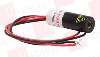 Объектив для камеры Артикул 201-5-650 от производителя BEA LASERS