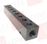 Пневматический коллектор Артикул M20-375-8 от производителя PNEUMADYNE